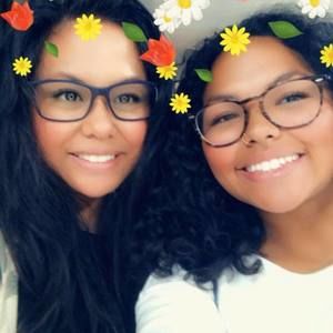 Meet your Posher, Catherine